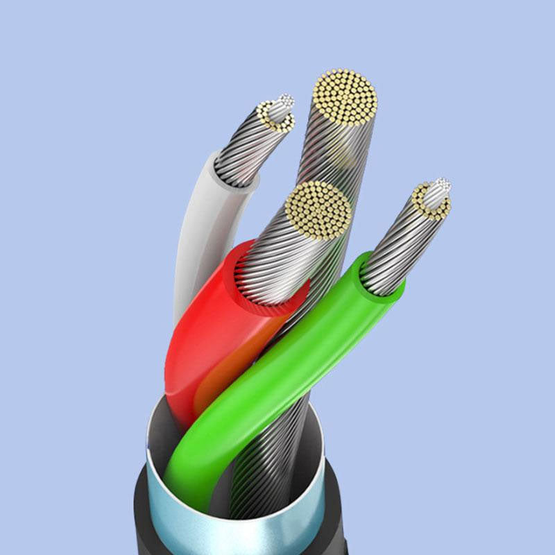 3-in-1 Universal Cable Bracket