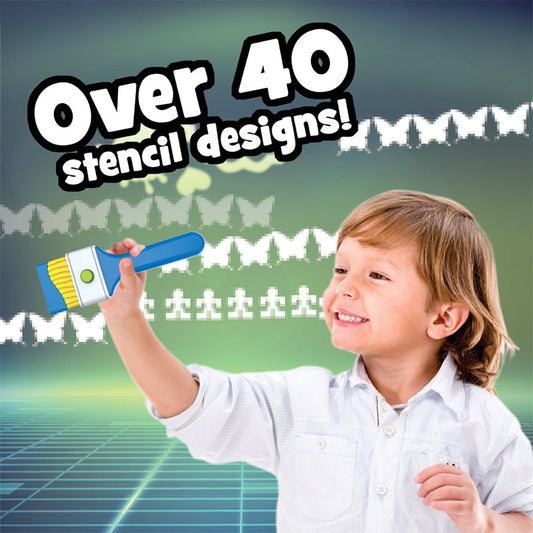 Luminous Painting Electronic Brush