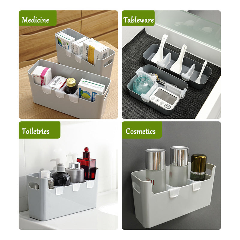 Multifunctional Divider