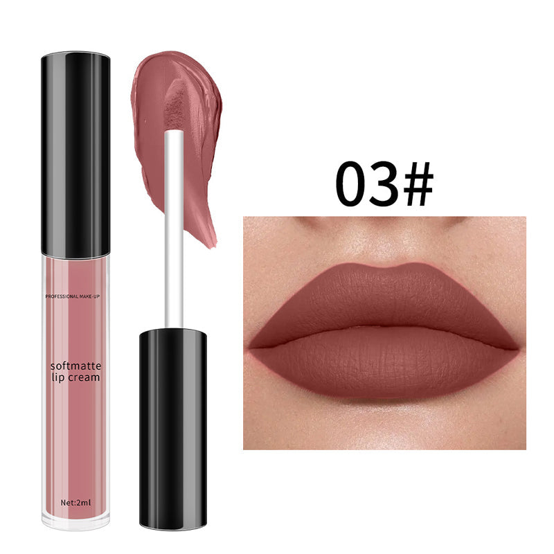 Lip And Cheek Dual-use Lipstick