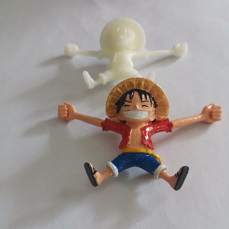 Luffy Ear Protector for Mask Strap Extending