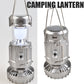 Multifunctional Outdoor Camping Light