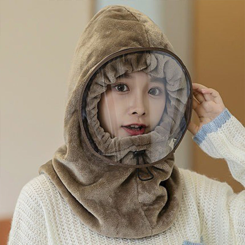 Cycling Windproof Beanie