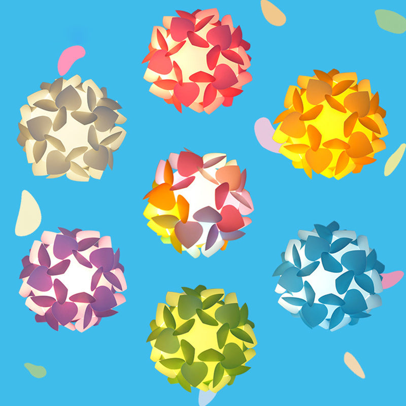 Handmade Art Lantern