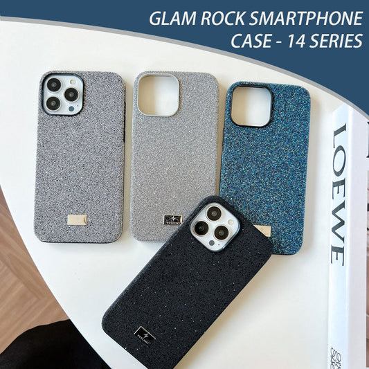 Glam Rock Smartphone Case - 14 Series