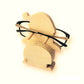 Copy of Handmade Husky Eyeglasses Stand