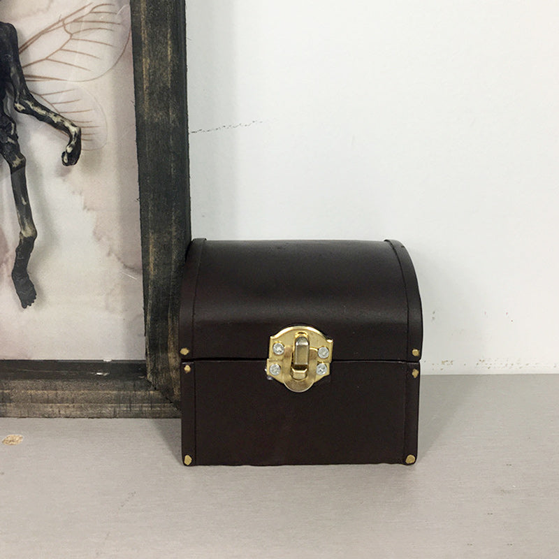 Mimic Chest Dungeons and Dragons