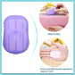 Disposable Soap Flake Box