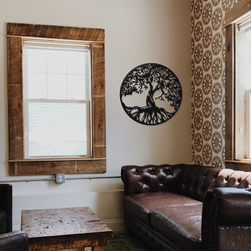 Tree of Life Wall Decor