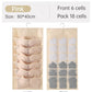 Double-Side Hanging Underwear Organizer