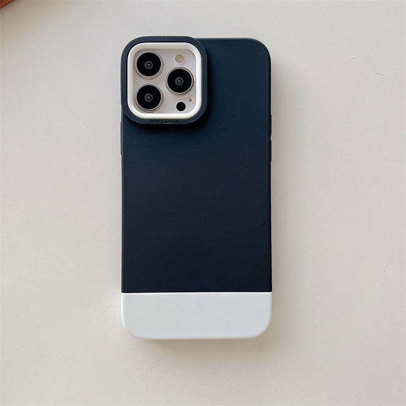 3 In 1 Silicone Phone Case