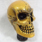 Universal Car Gear Shift Knobs Skull Head