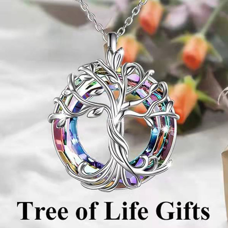 Tree Of Life Pendant