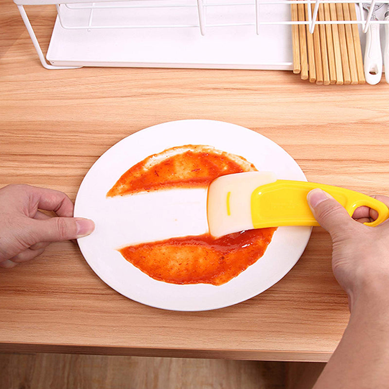 Kitchen Silicone Spatula