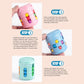 Rubik'S Cube Fingertip Spinning Wheel Toy