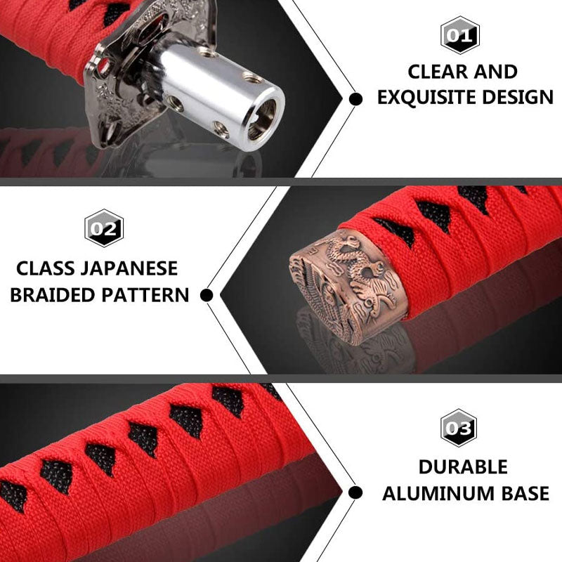 Manual Car Gear Stick Shifter