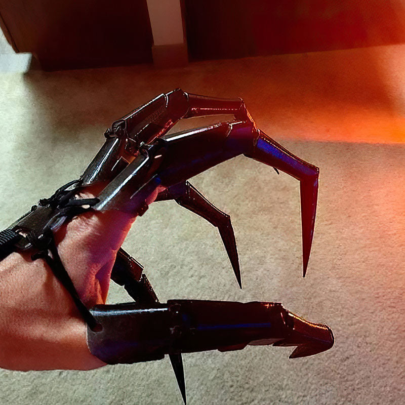 🎃Early Halloween Promotion🎃Articulated Fingers