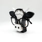 Cow Animal Glasses Holder