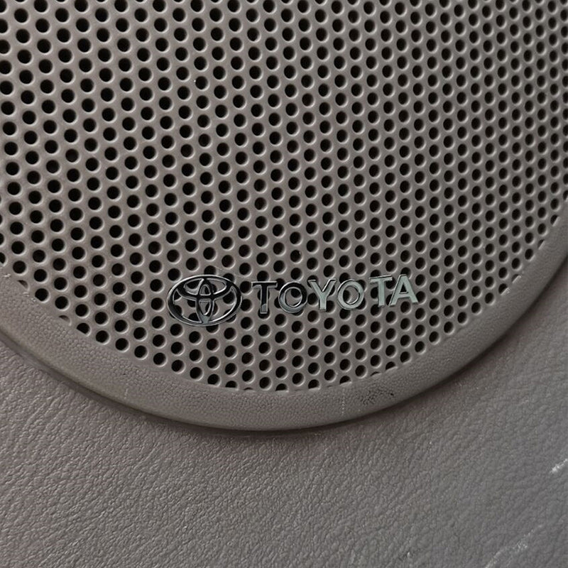 Metal Wiper Sticker Car Decoration Sticker (2PCS)