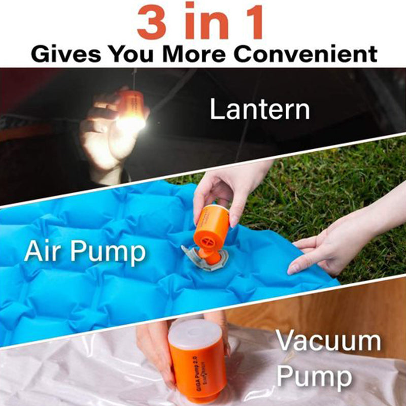 Portable Electric Air Pump