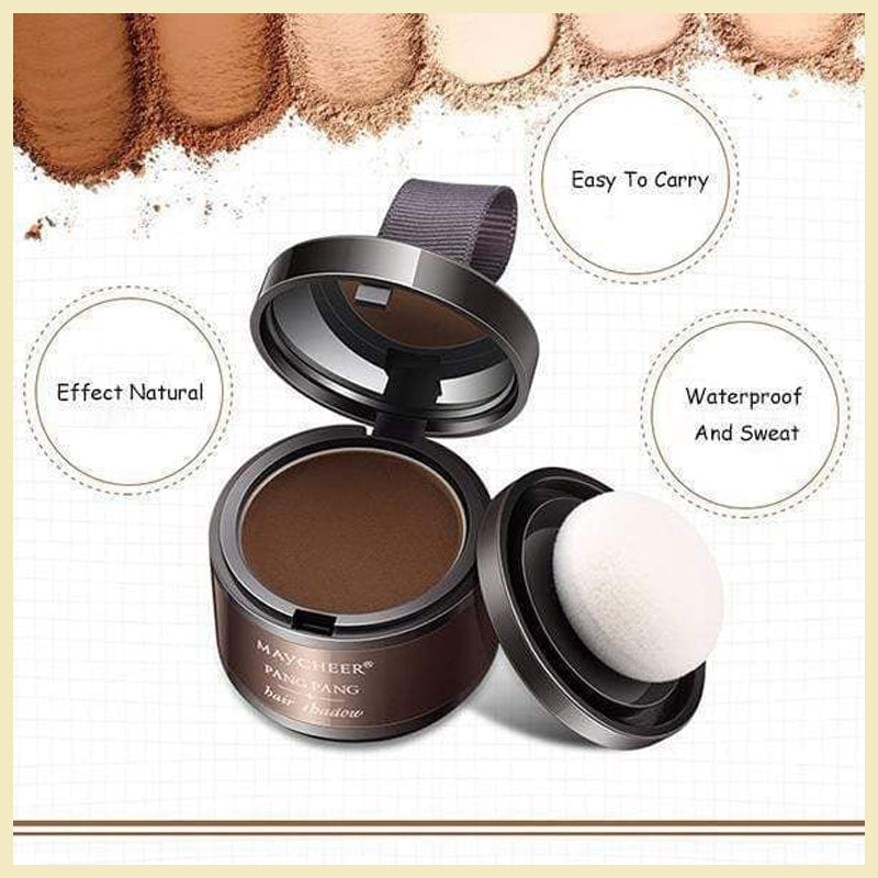 Hairline Shadow Powder