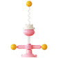 🐱Windmill Interactive Cat Toy