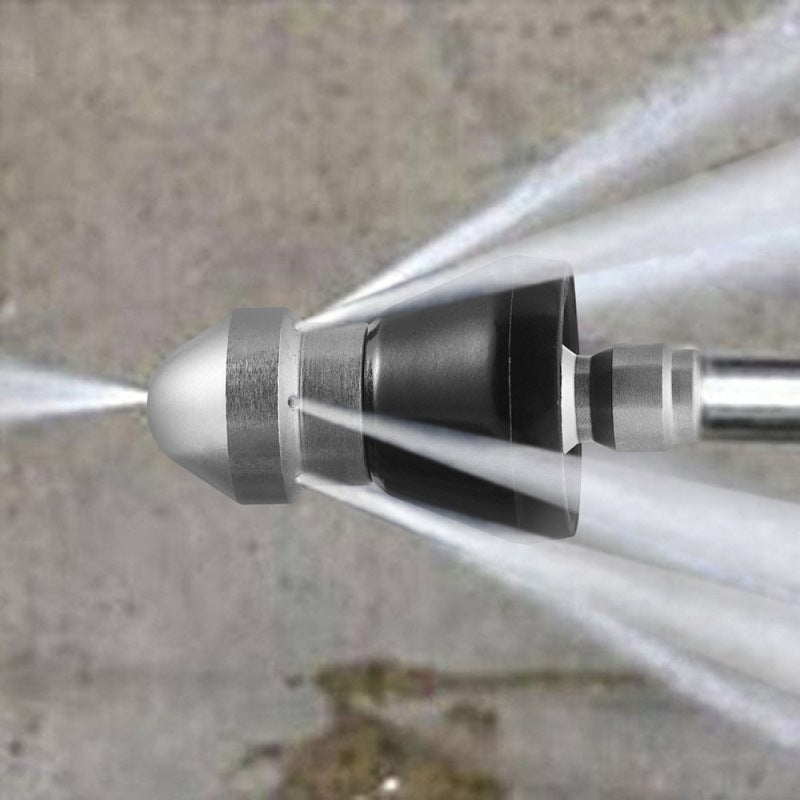 High Pressure Hose Nozzle
