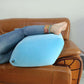 Leg Elevation Pillow with Foam Top