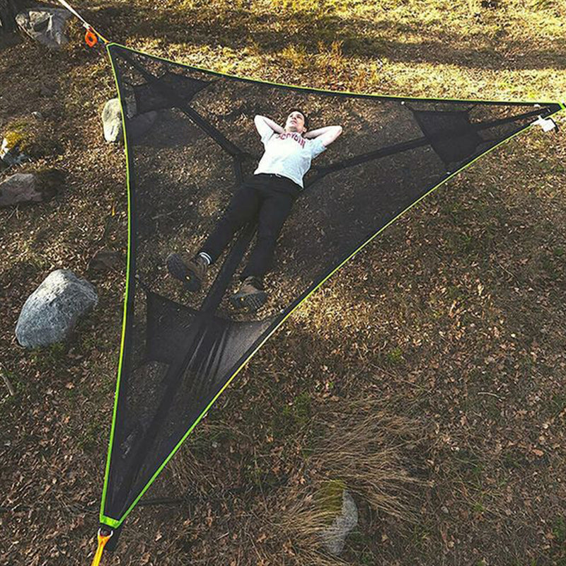 Multi Person Portable Hammock