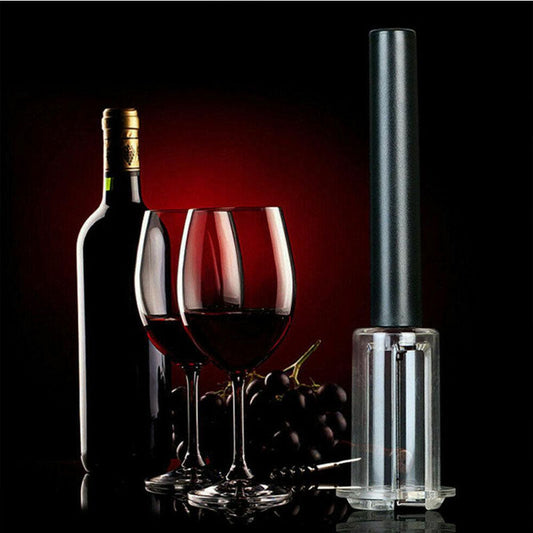 Air Pressure Type Wine Bottle Opener