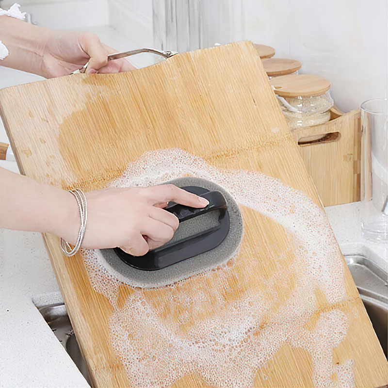 Multi-Functional Magic Cleaning Sponge