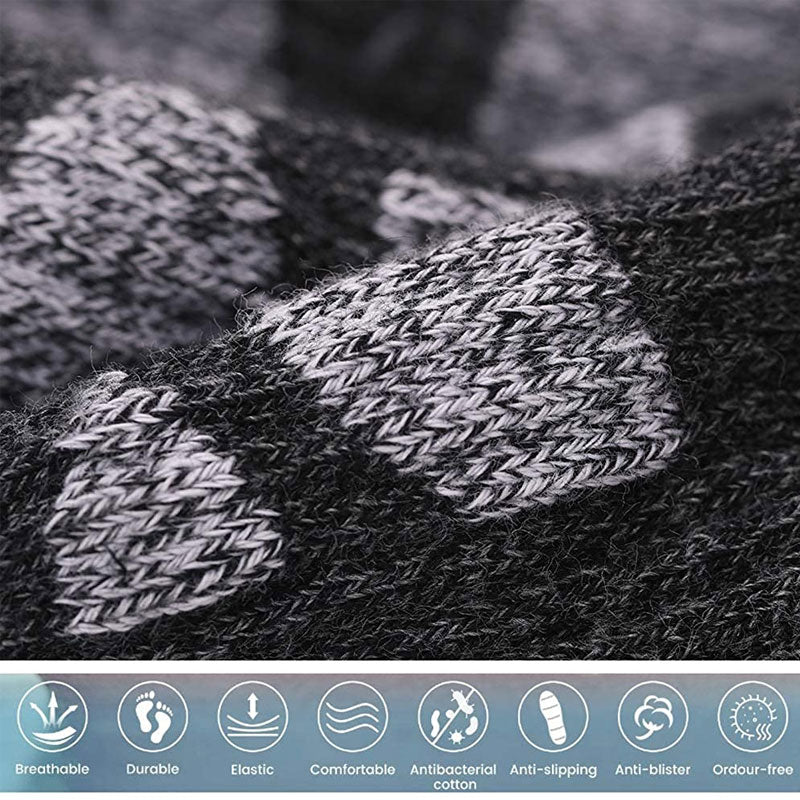 Thick Warm Ski Socks