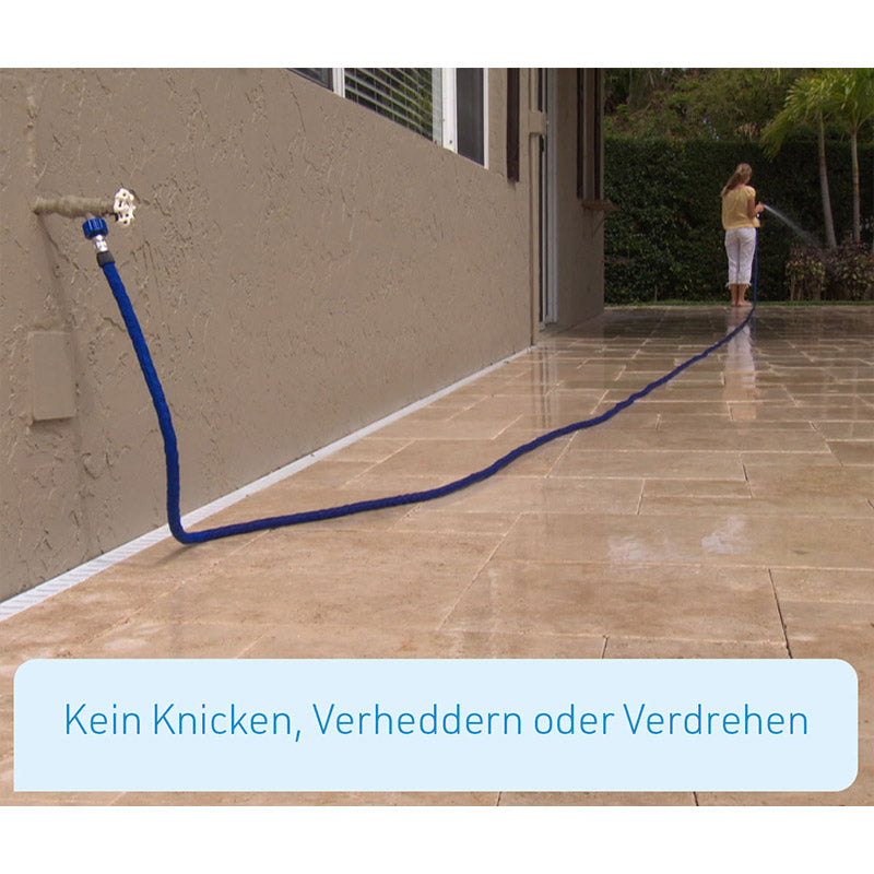Garden Telescopic Hose
