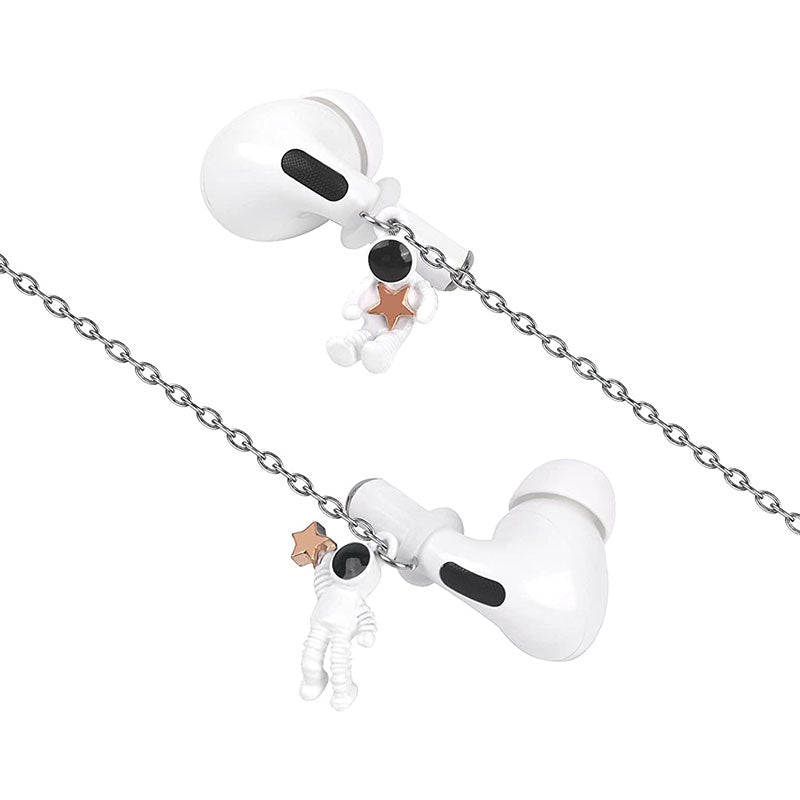 Anti-Lost Strap - Fit Airpods