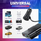 Four Ports Car Fast Charger
