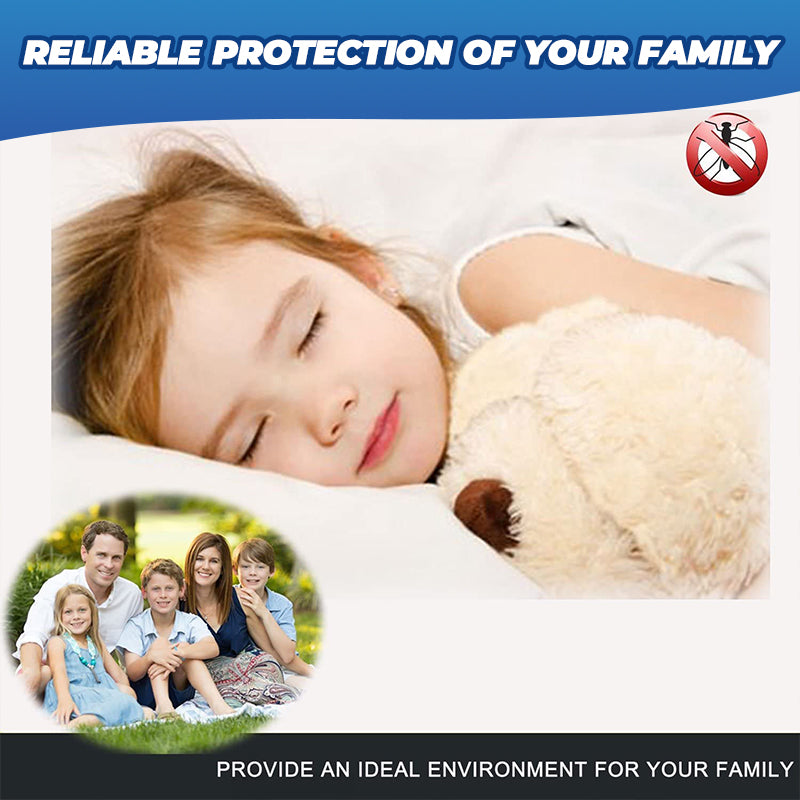 Magnetic Flyscreen Door