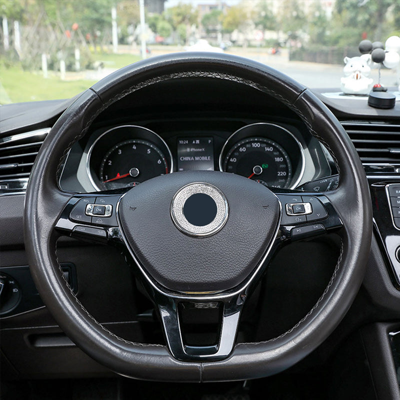 Car Steering Wheel Decorative Sticker