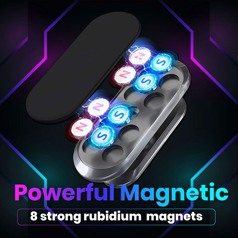 Universal Magnetic Car Phone Holder