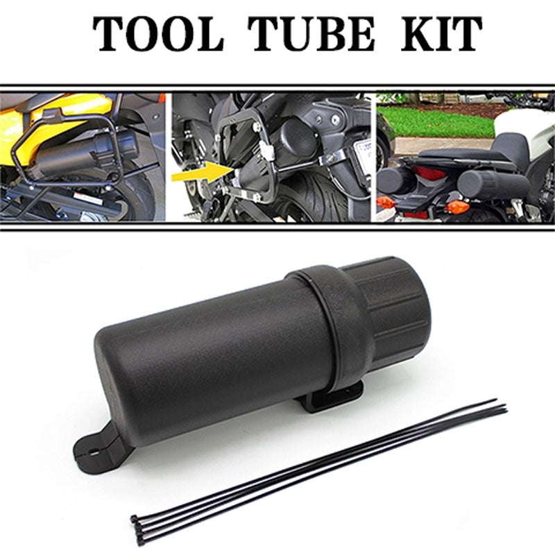 Motorcycle Tool Tube