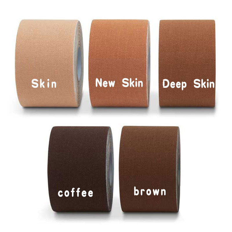 The Boob Tape and Nipple Covers Combo