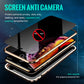 Magneto Privacy Phone Case