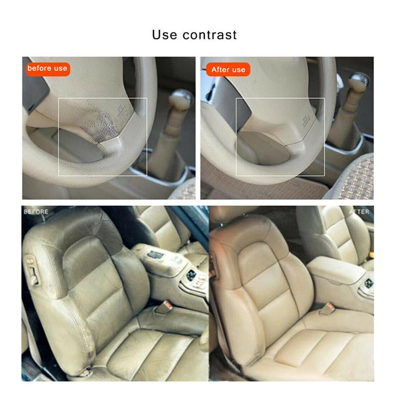 All-in-1 Bubble Cleaner