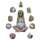 Millennial Gaia Mother Earth Statue