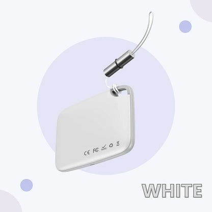 Anti-loss Child Locator Car Bluetooth Smart Mini Pager