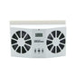 Auto Solar Ventilating Fan for Car
