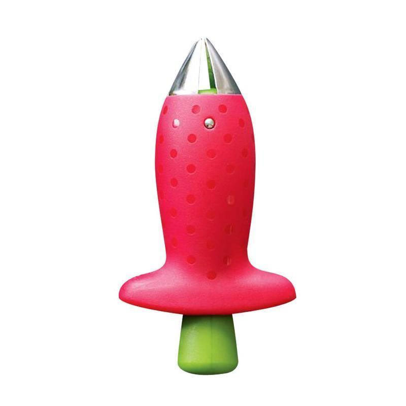 Magic Strawberry Huller