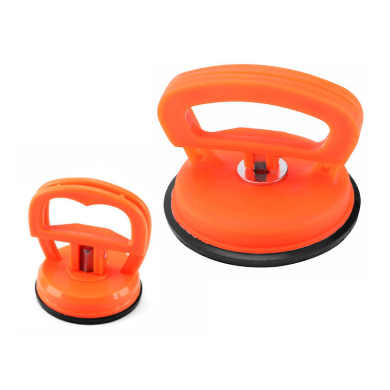 Auto Hole Repair Suction Cup Single Jaw Large Pull Glass Suction Cup