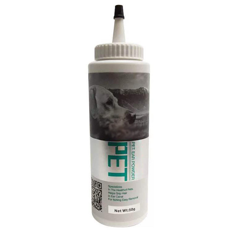 2022 New Pet Ear Powder