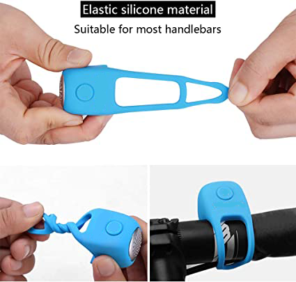 Hot Sale - Super Bike Horn