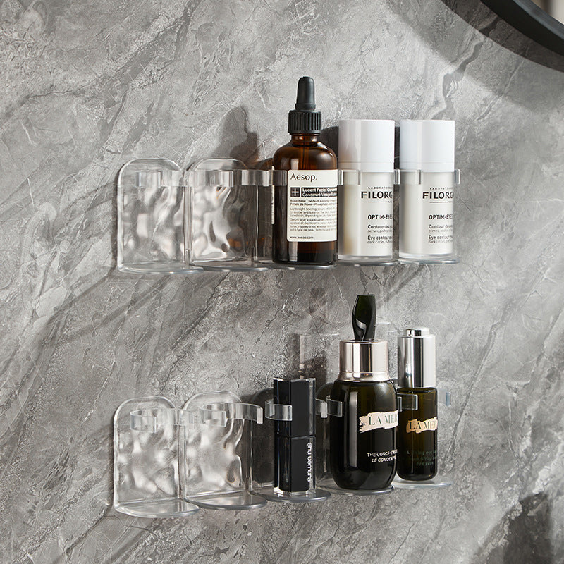 Radbølget Oppbevaringsstativ/Row corrugated storage rack